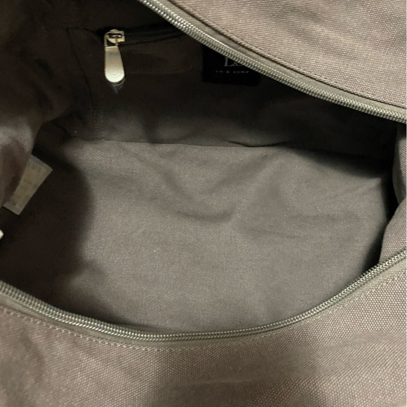 Lo&Sons Catalina Deluxe weekender duffel bag - Picture 9 of 16